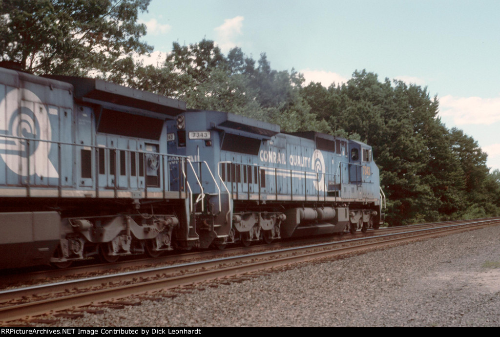 CSX 7343